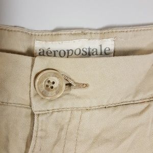 Aeropostle Mid Thigh shorts